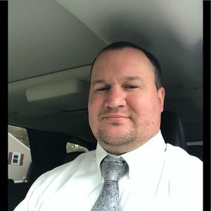 Meet your Posher, Kevin